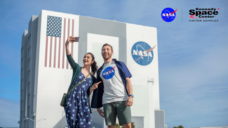 Kennedy Space Center