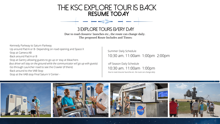 Kennedy Space Center