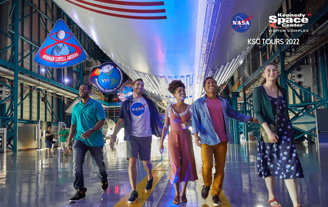 Kennedy Space Center