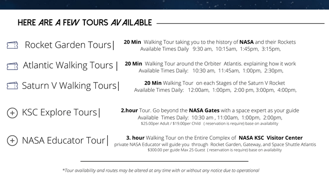 Kennedy Space Center