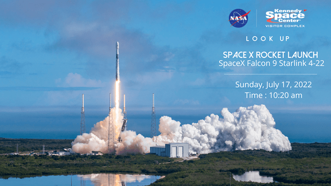 Kennedy Space Center